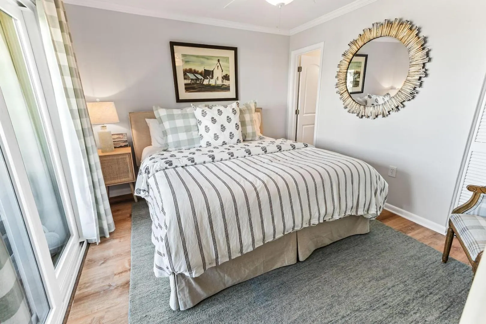 Pied-a-mer 36b Holiday home *