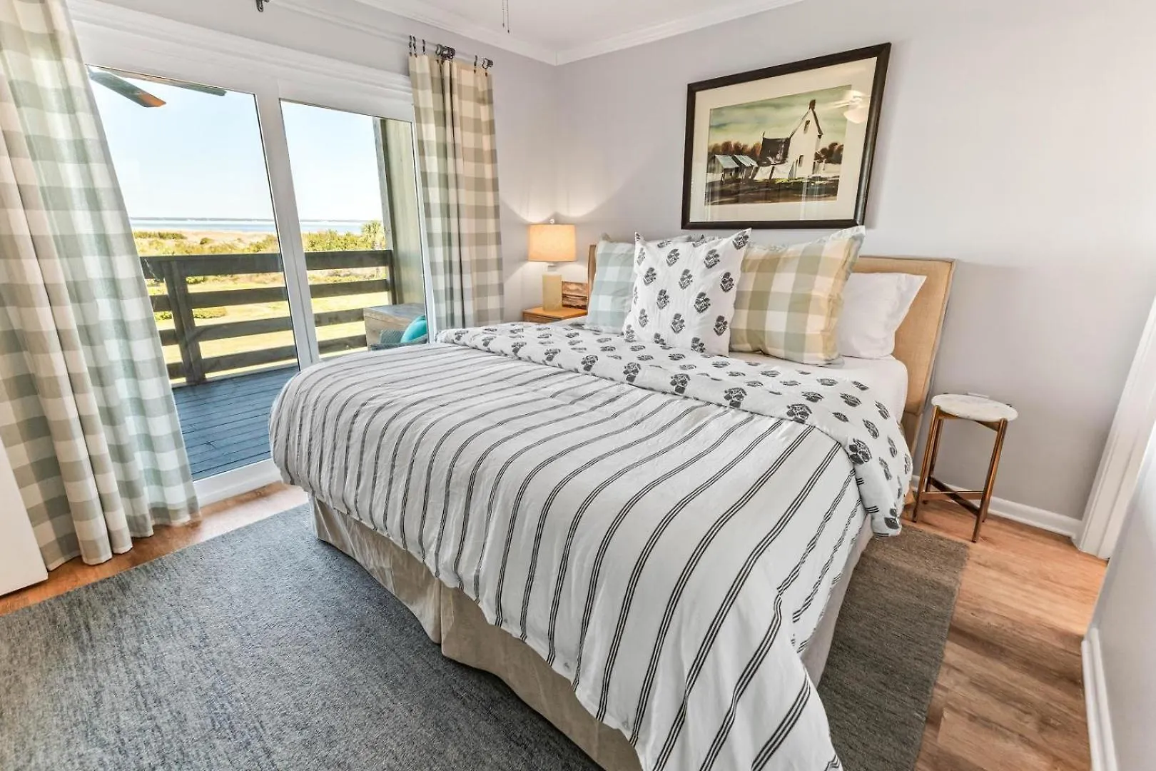 Pied-a-mer 36b Holiday home