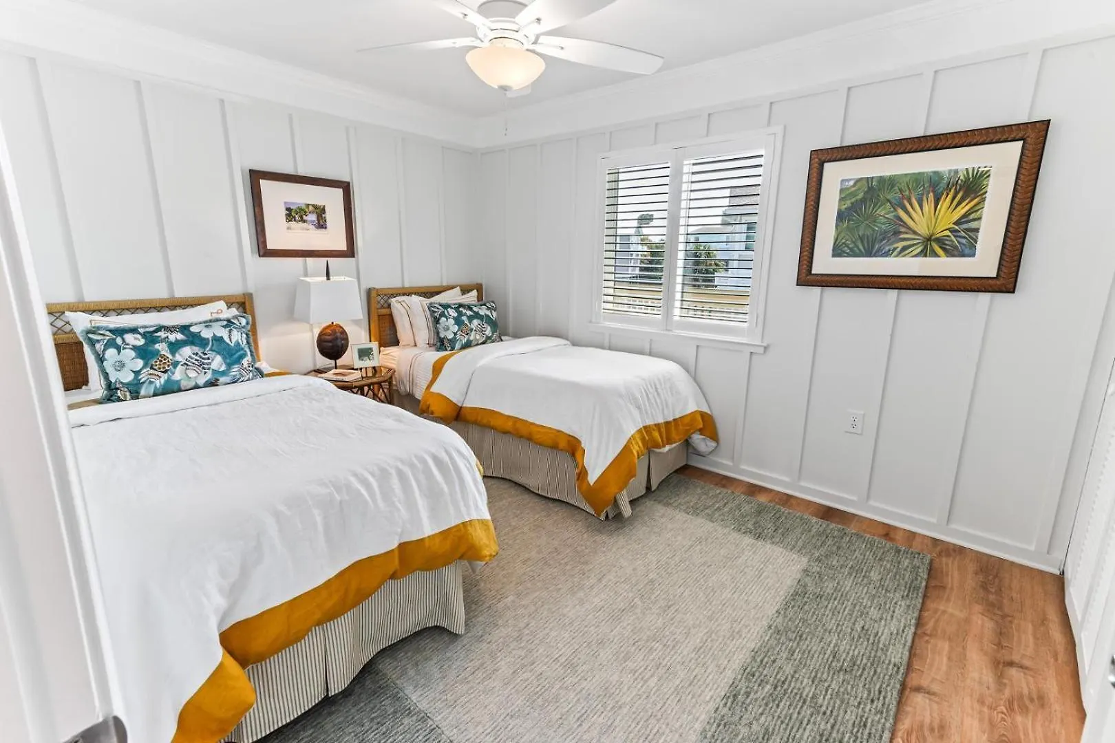 Pied-a-mer 36b Holiday home