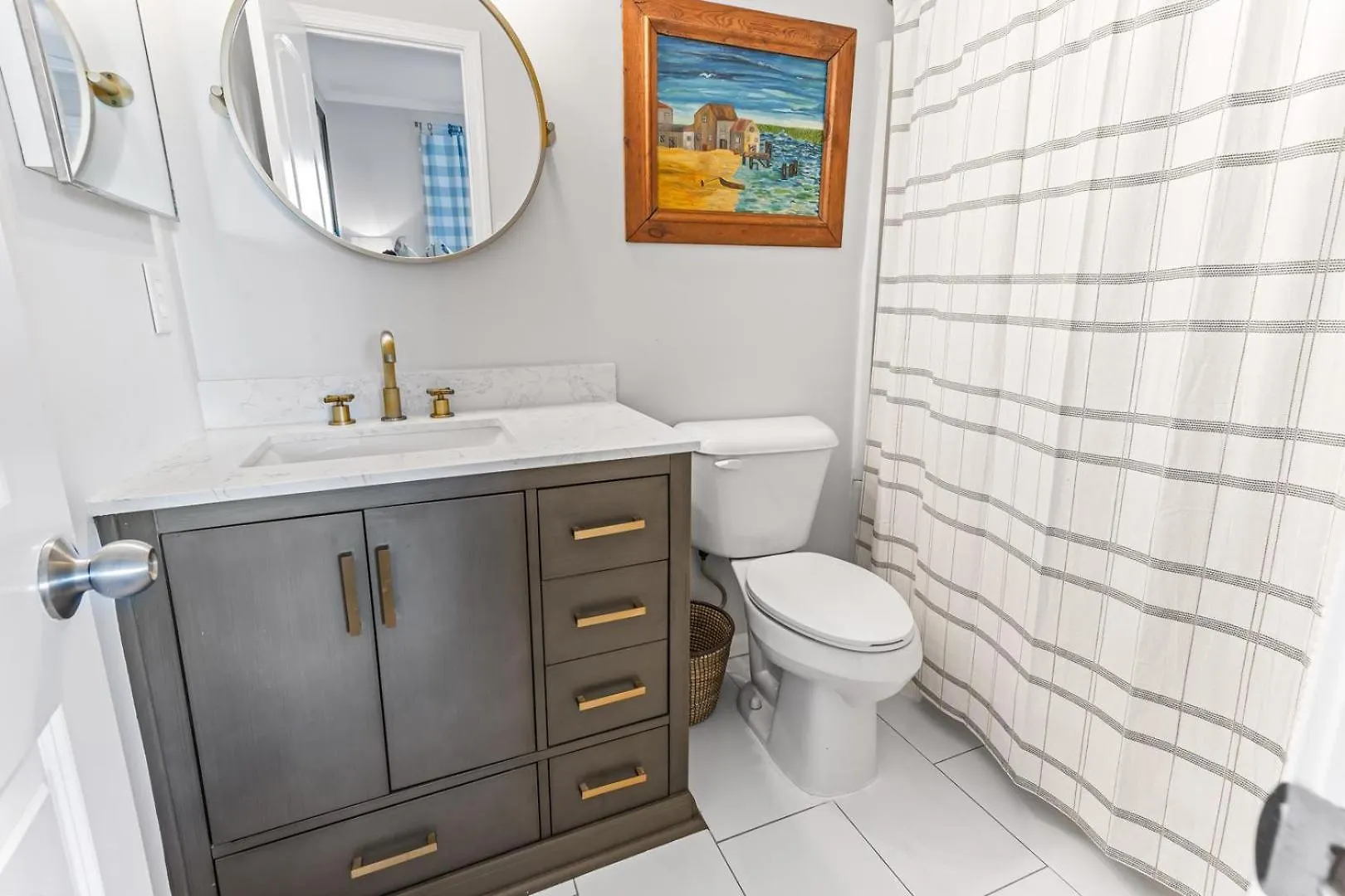 Holiday home Pied-a-mer 36b