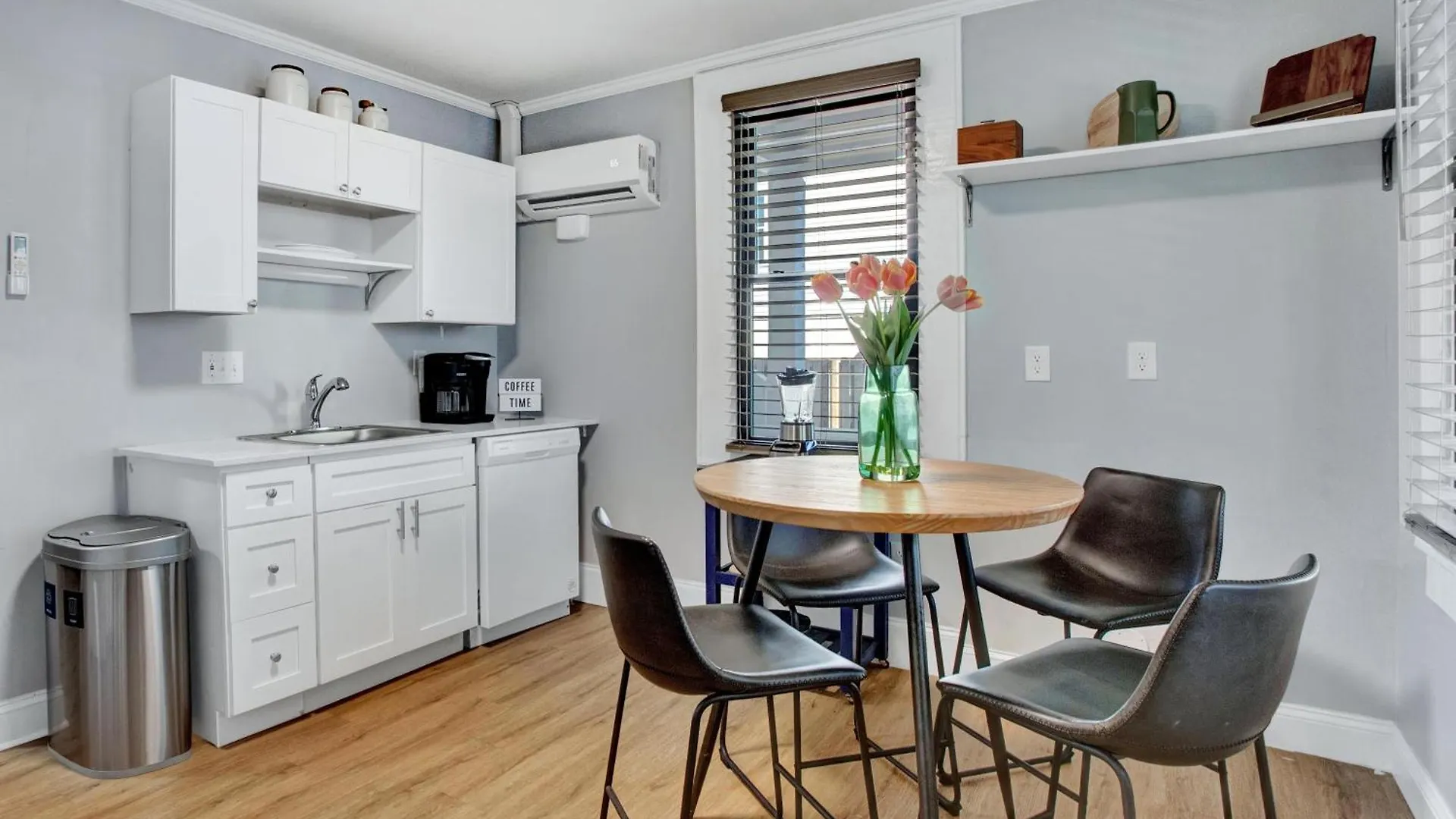 Holiday home Ebb & Flow Unit 2 Tybee Island