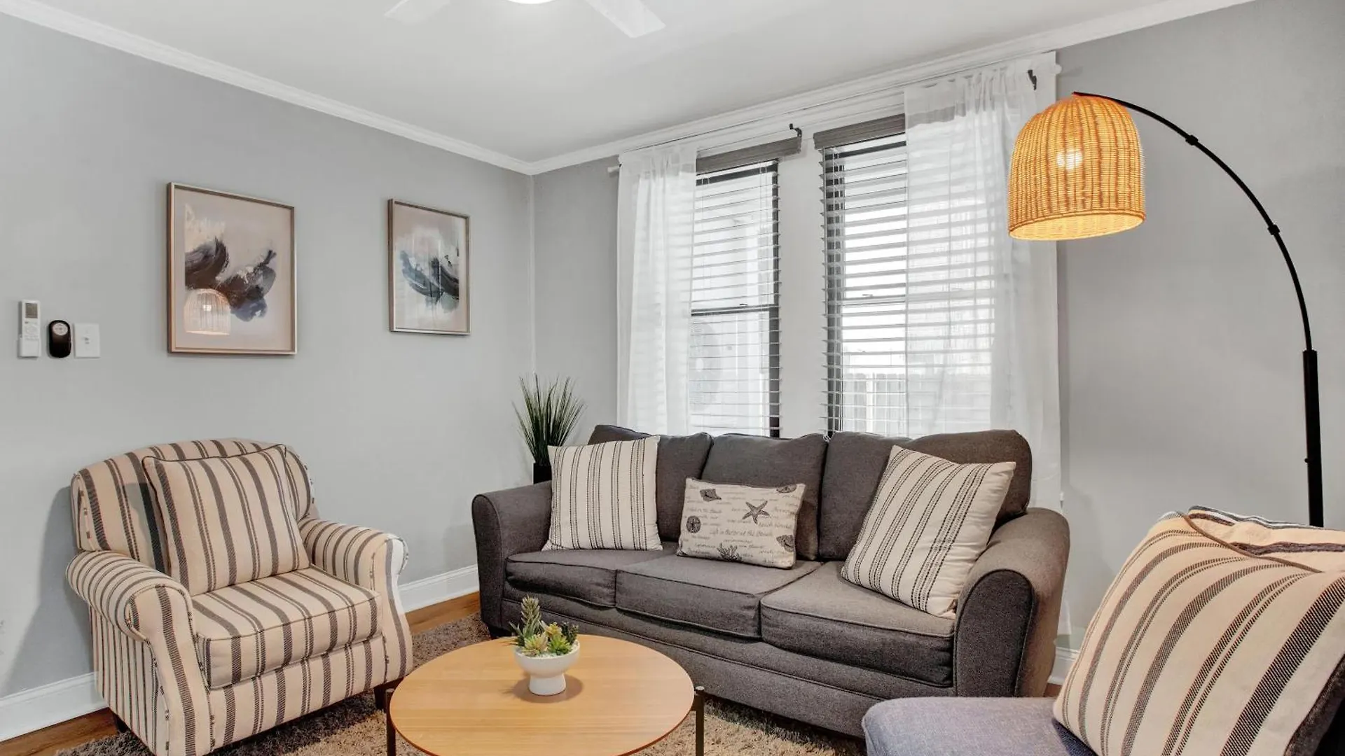 Holiday home Ebb & Flow Unit 2