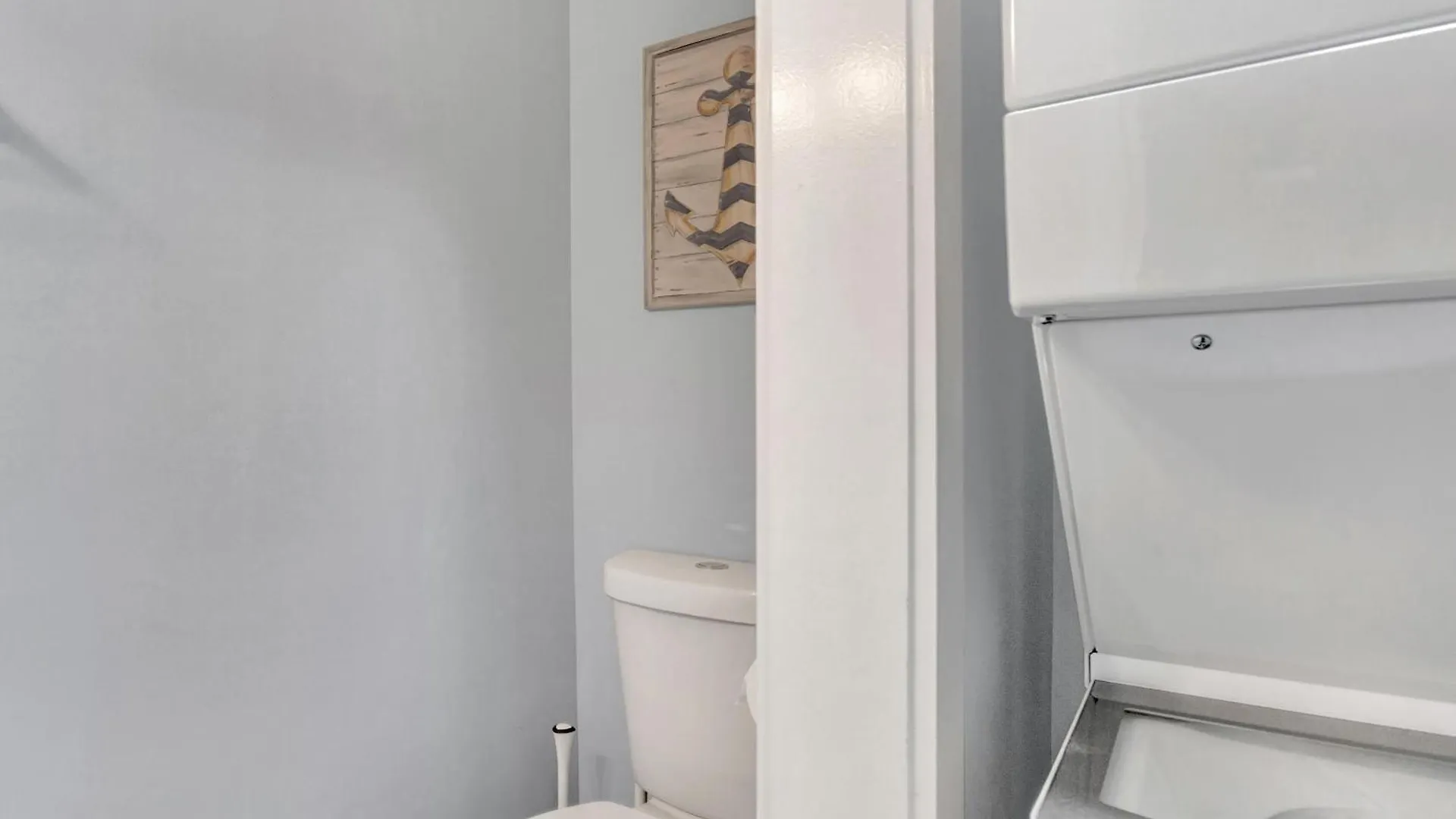Holiday home Ebb & Flow Unit 2