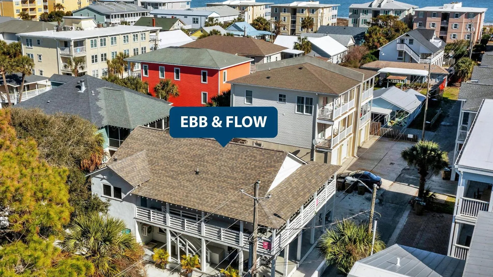 Ebb & Flow Unit 2 *