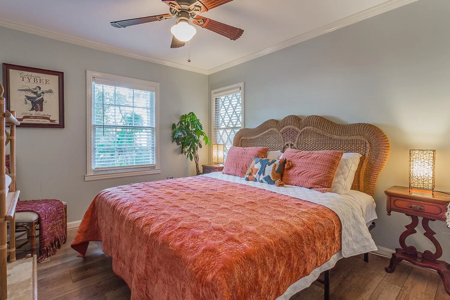Nyaraló Creekside Paradise Tybee Island