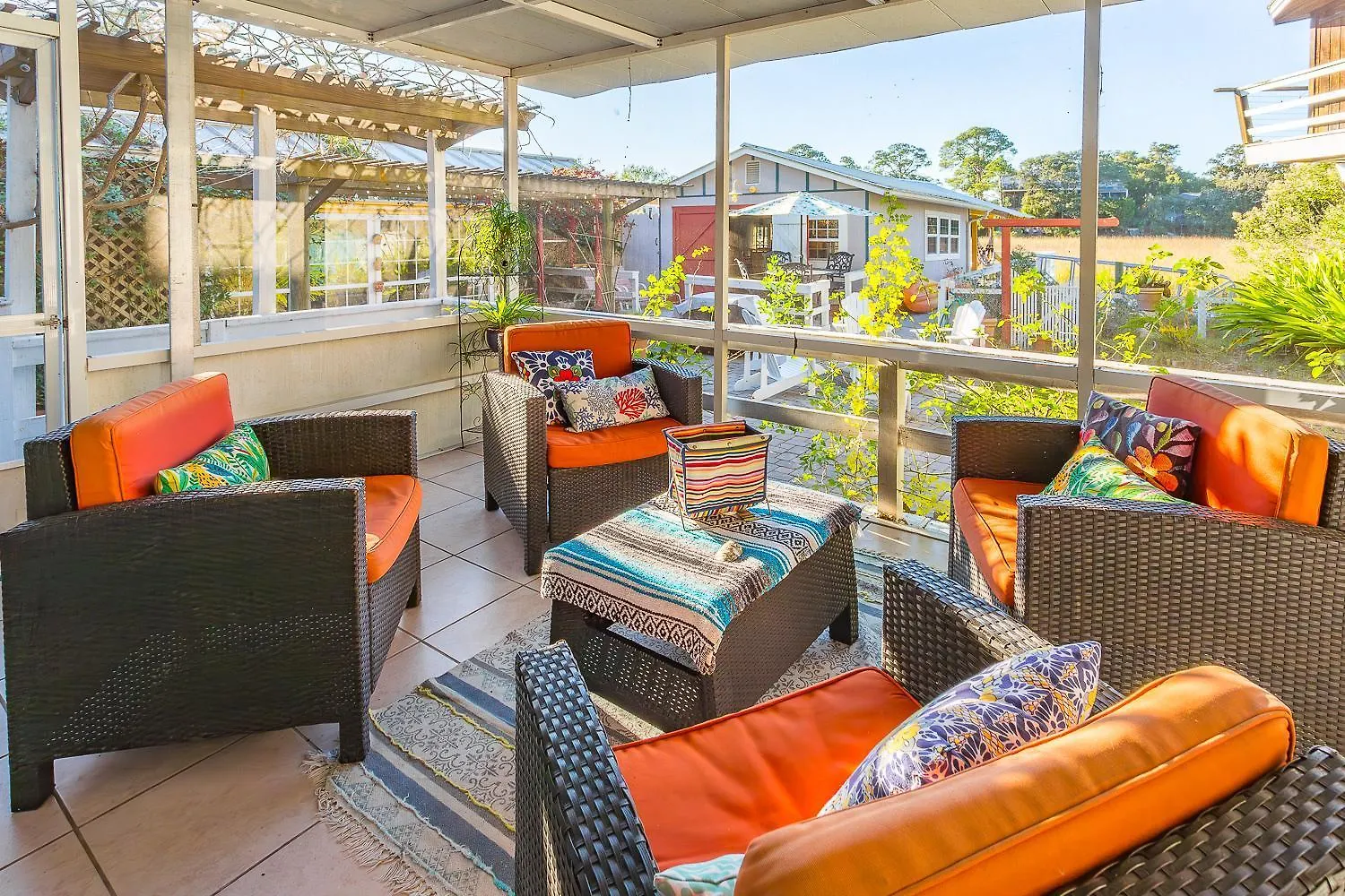 Creekside Paradise Tybee Island