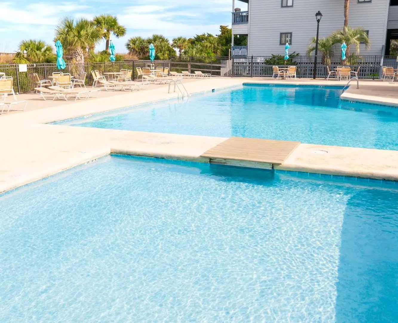 Lägenhet Private Balcony - - Pool And Pickleball Tybee Island