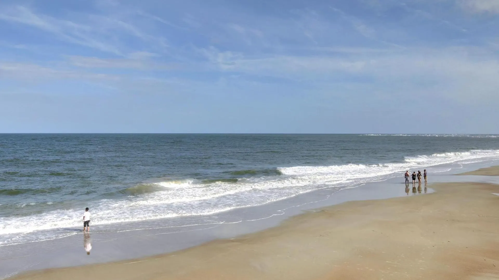 Wonderful Ocean Views, Heated Pool Access, Steps To Beach! By Southern Belle Tybee Tybee Island