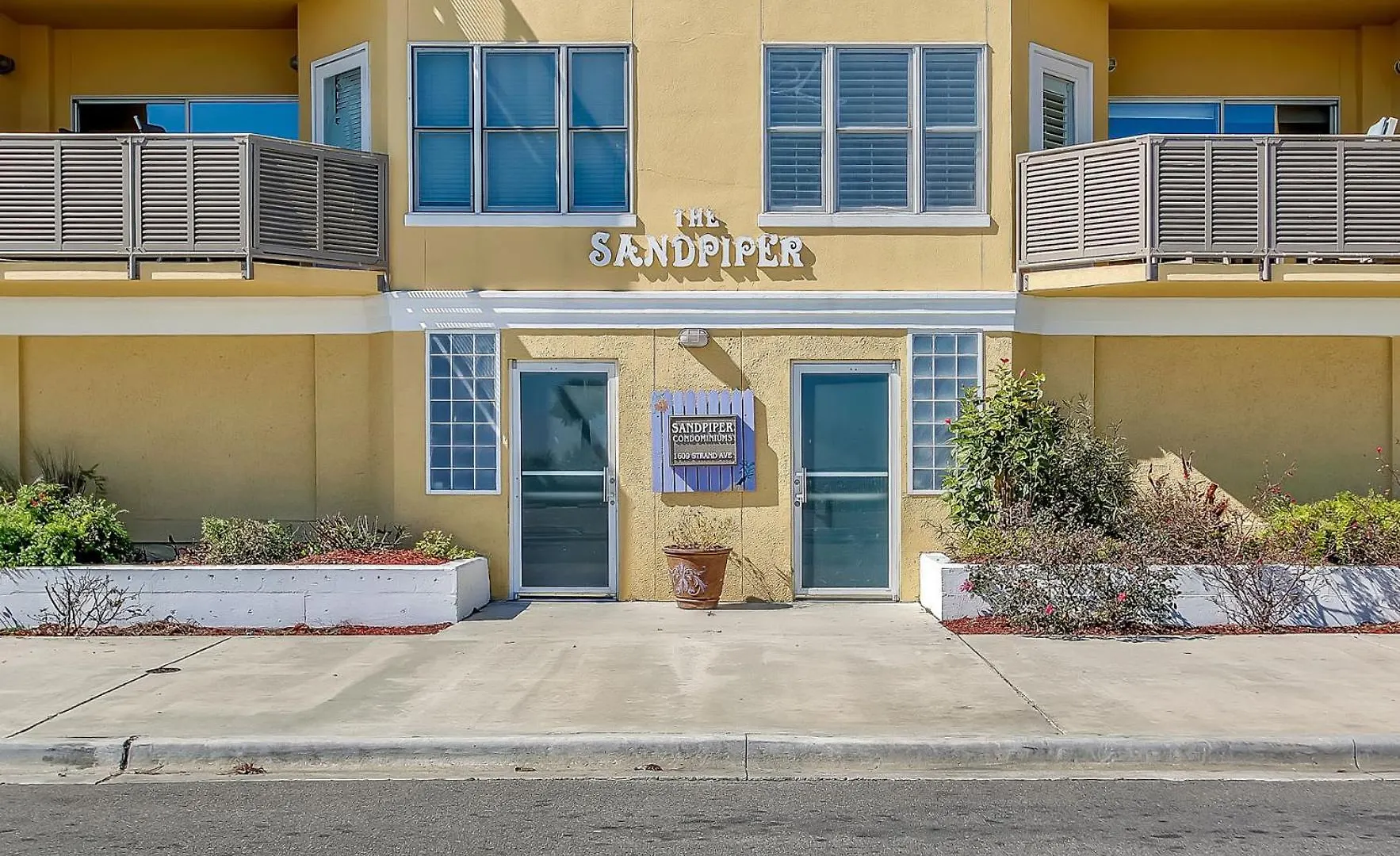 Wonderful Ocean Views, Heated Pool Access, Steps To Beach! By Southern Belle Tybee Holiday home Tybee Island