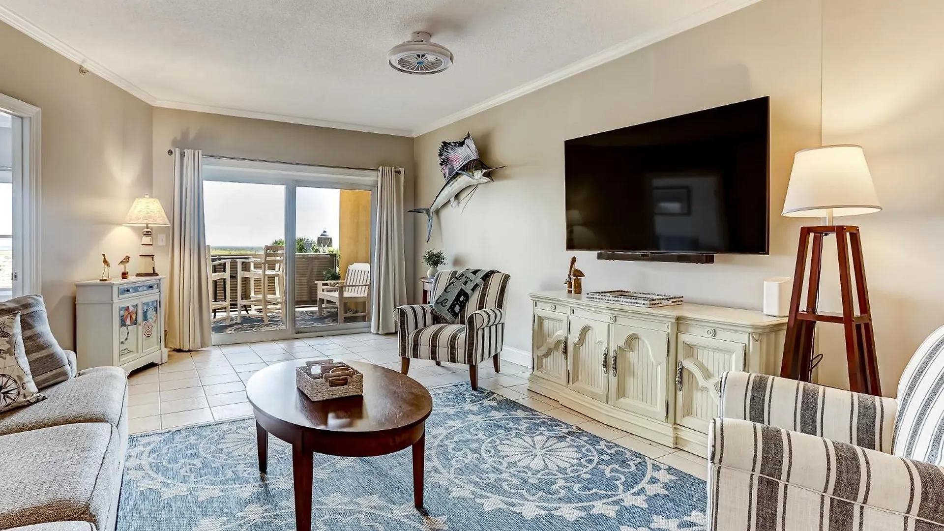Holiday home Wonderful Ocean Views, Heated Pool Access, Steps To Beach! By Southern Belle Tybee Tybee Island
