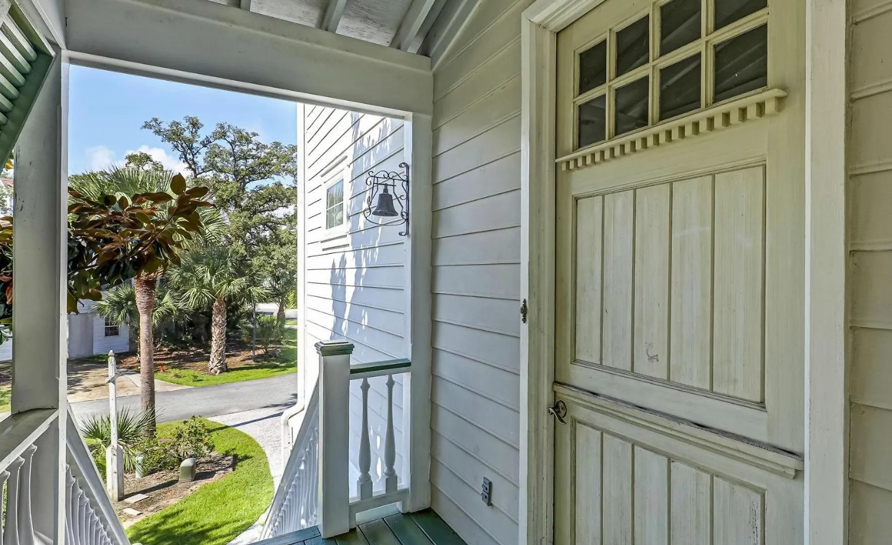 Casa Di Tybee *