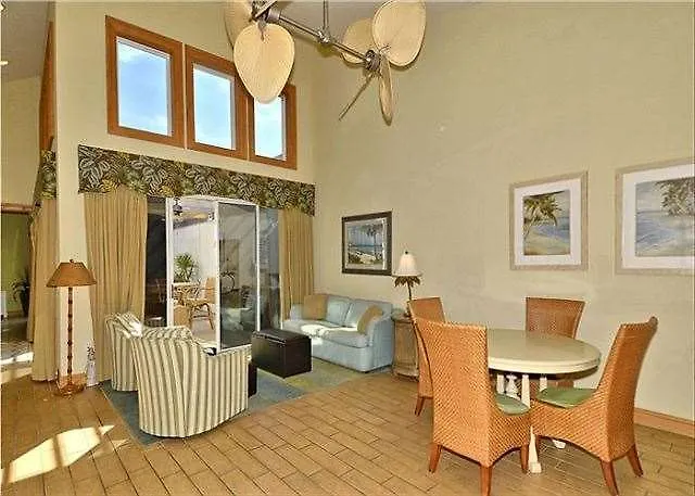 The Gardens At Beachside Colony 3*