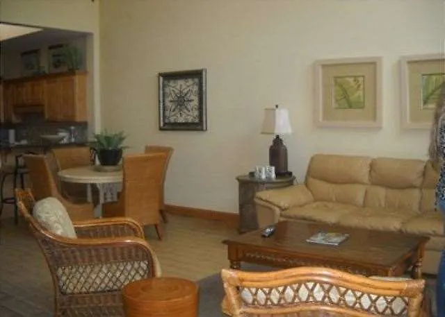 Hotel The Gardens At Beachside Colony Tybee Island
