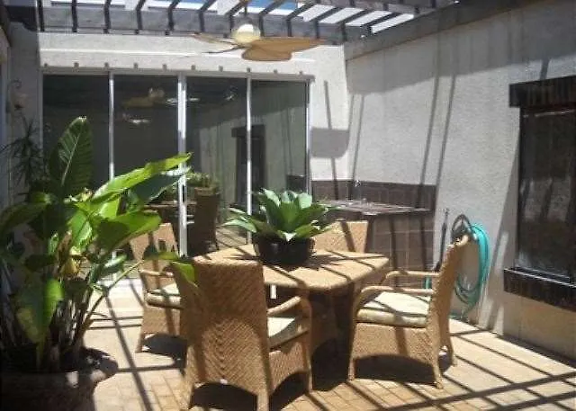 The Gardens At Beachside Colony 3*