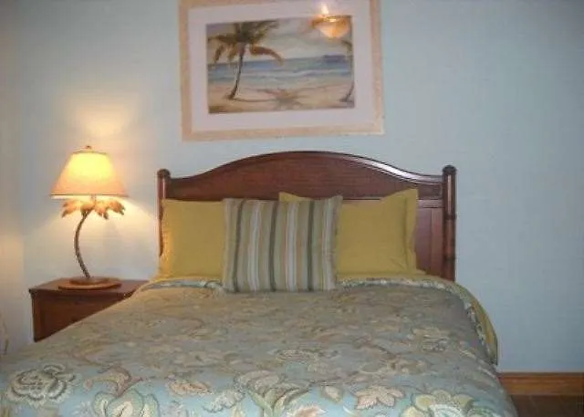Hotel The Gardens At Beachside Colony 3*