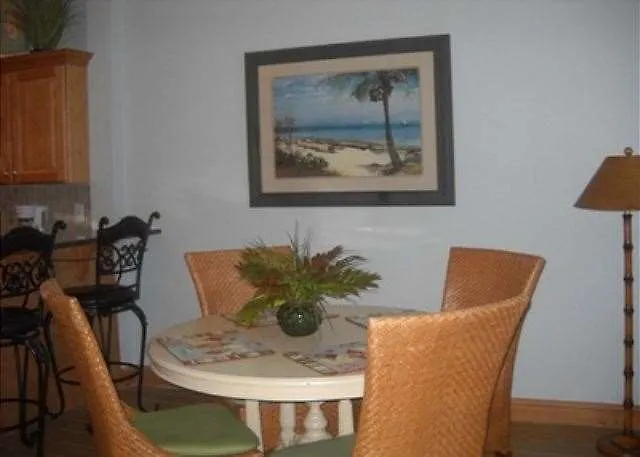 The Gardens At Beachside Colony Hotel 3*