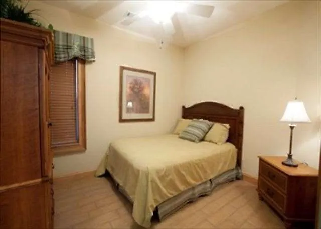 The Gardens At Beachside Colony 3* Tybee Island