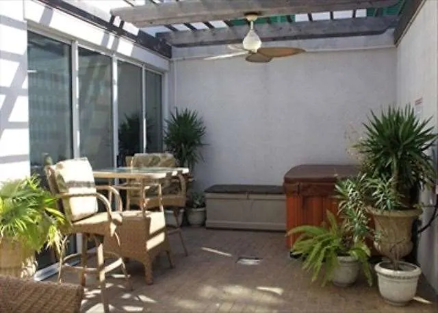 The Gardens At Beachside Colony