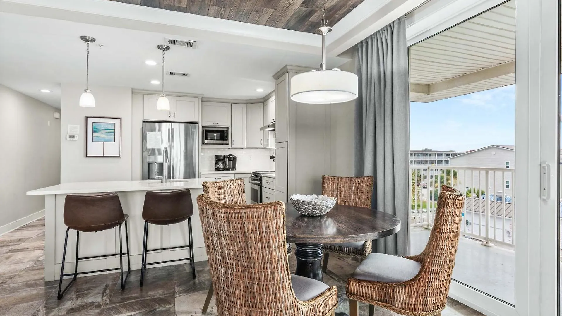 Apartment Ocean Song 331 Tybee Island