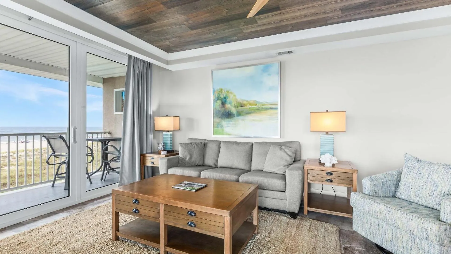 Ocean Song 331 Tybee Island