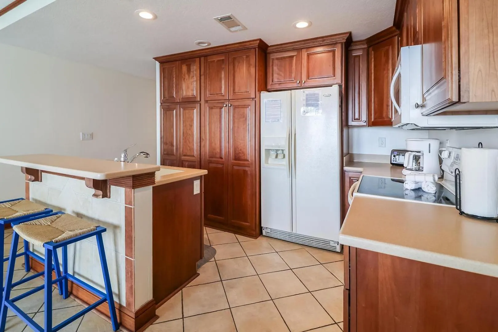 The Vue 233 Holiday home