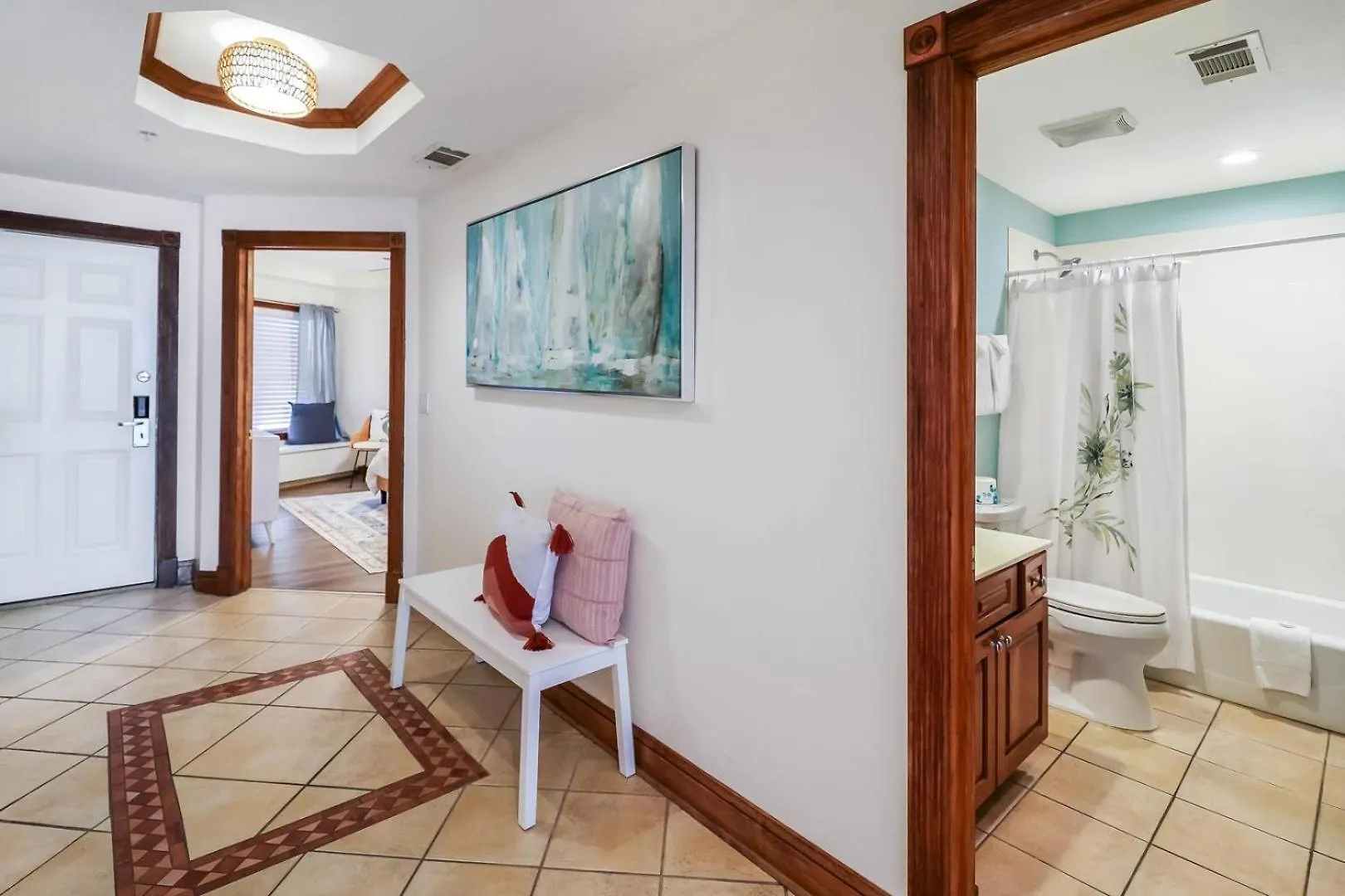 Holiday home The Vue 233