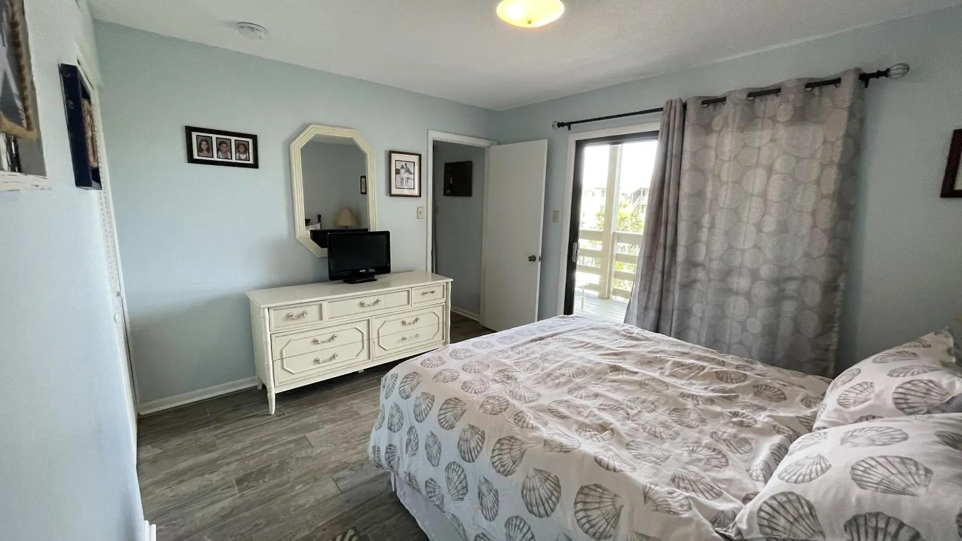 Lighthouse Point 3b Semesterbostad Tybee Island