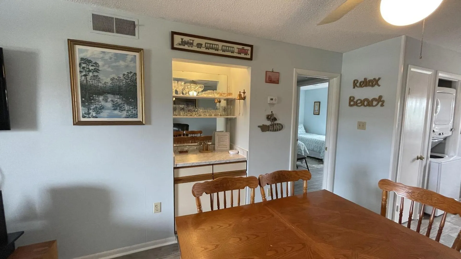 Lighthouse Point 3b Semesterbostad