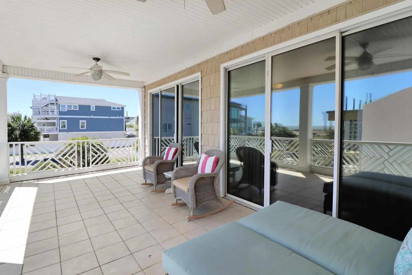 Holiday home 13th Perfection *