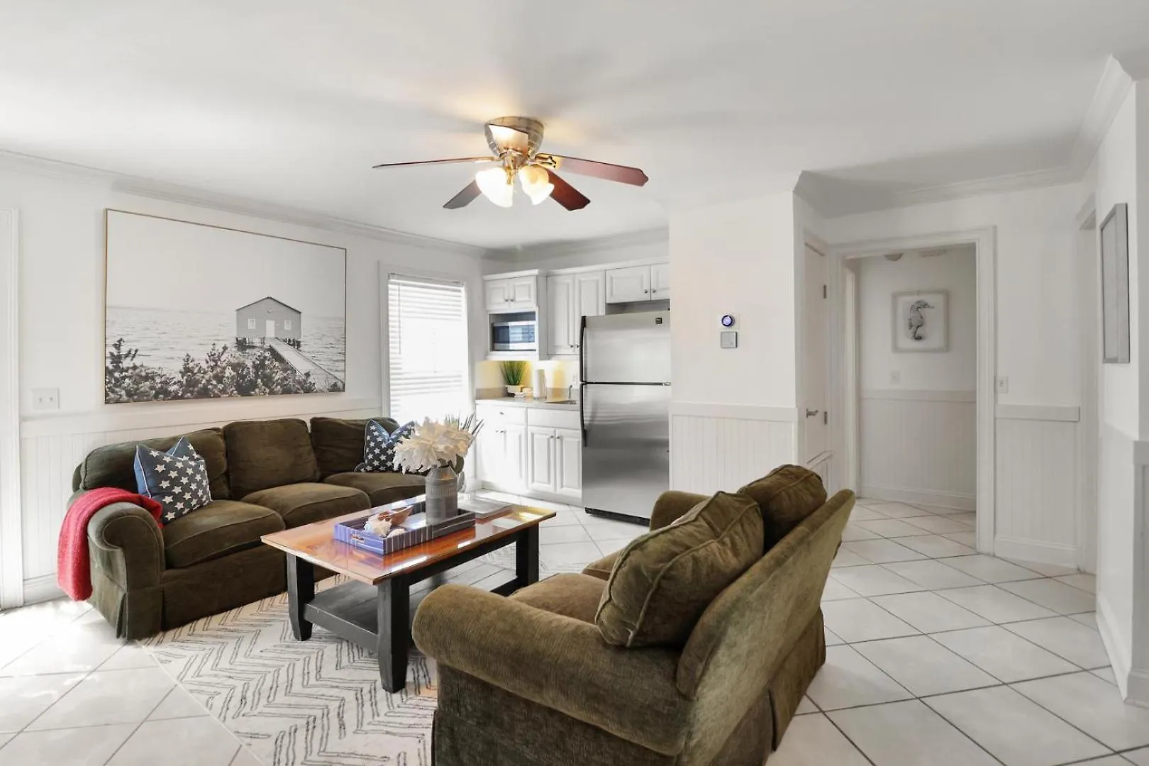 Holiday home 13th Perfection Tybee Island