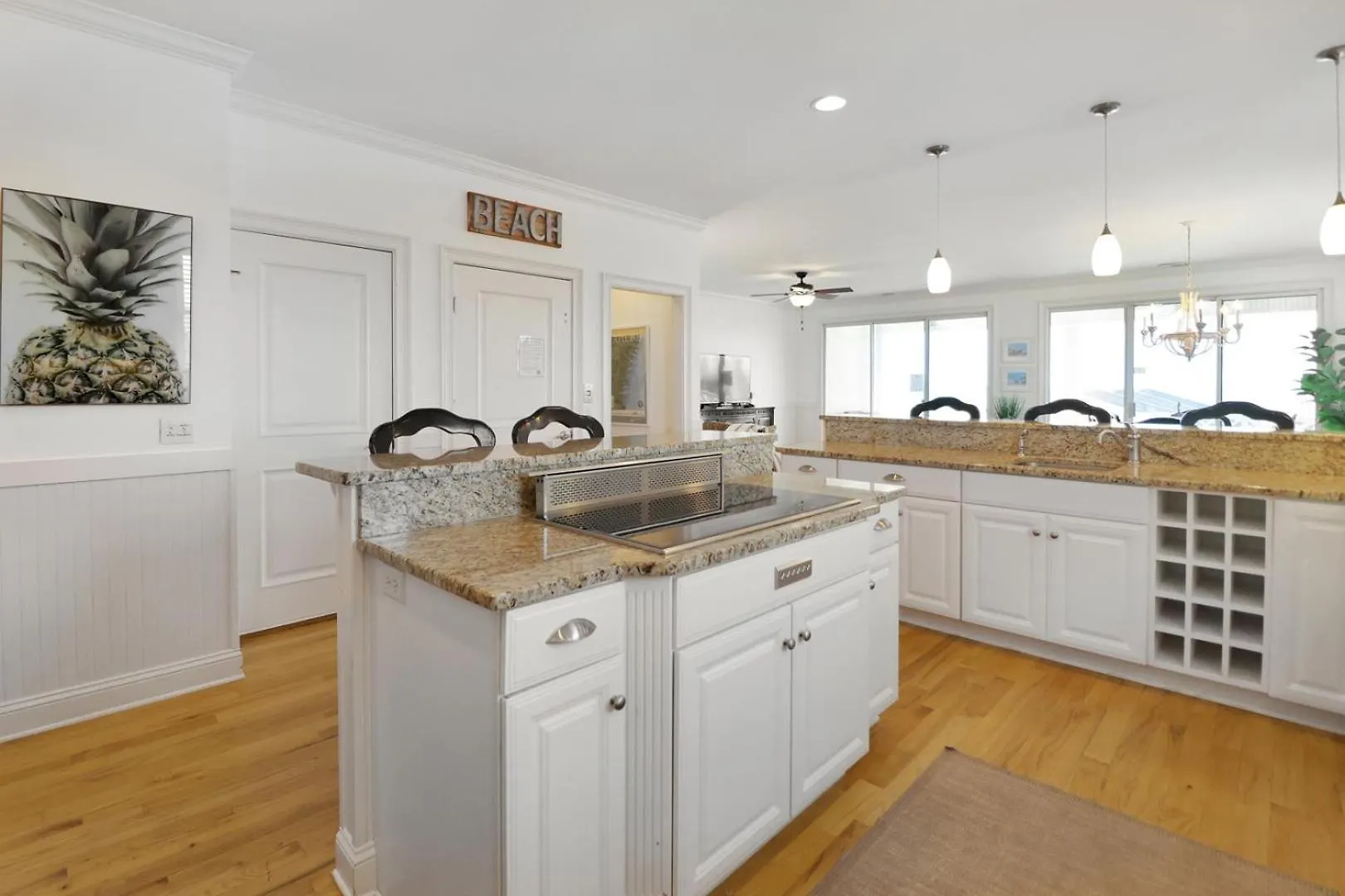 13th Perfection Holiday home