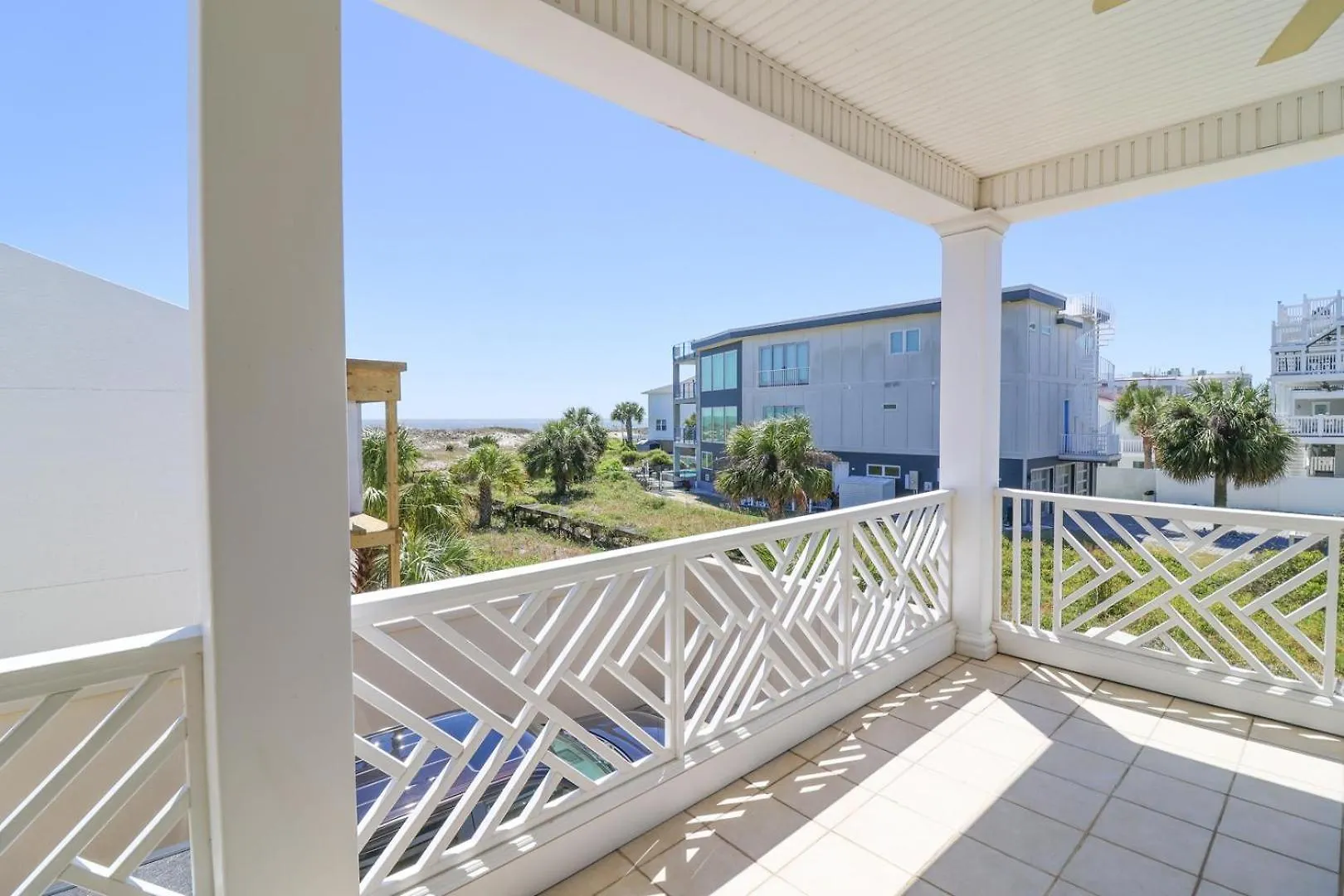 Holiday home 13th Perfection *