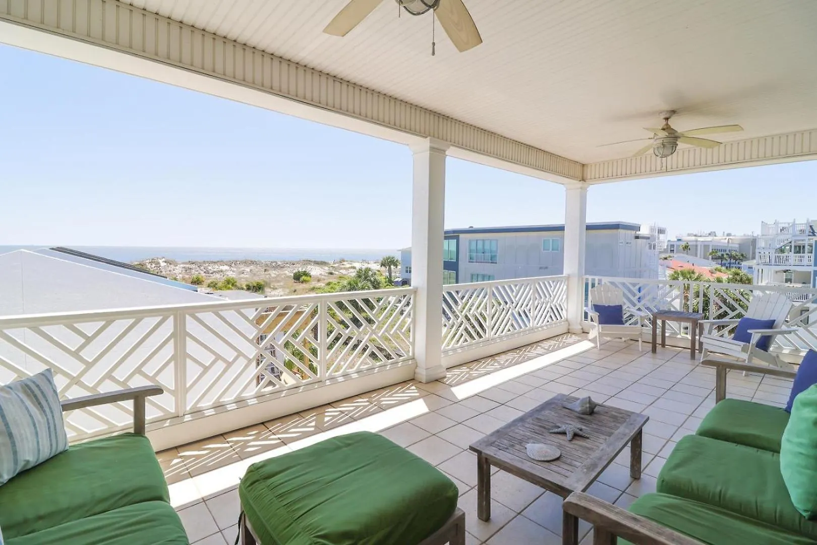 13th Perfection Holiday home Tybee Island