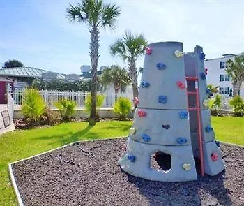The Gardens At Beachside Colony Hotel 3*