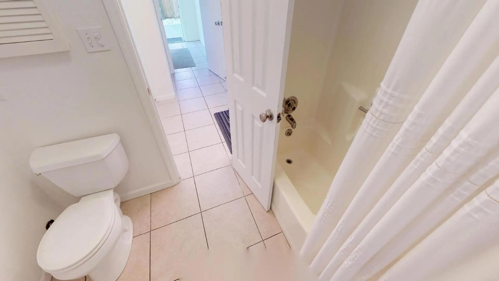 別荘 1603 Lovell Avenue Lower By Tybee Vacation