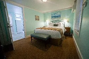 Georgianne Inn&suites Gasthof 3*