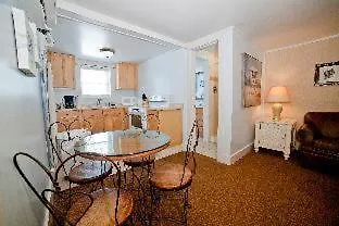 Gasthof Georgianne Inn&suites