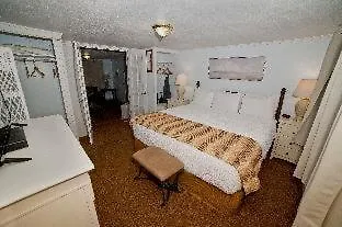 Gasthof Georgianne Inn&suites Tybee Island