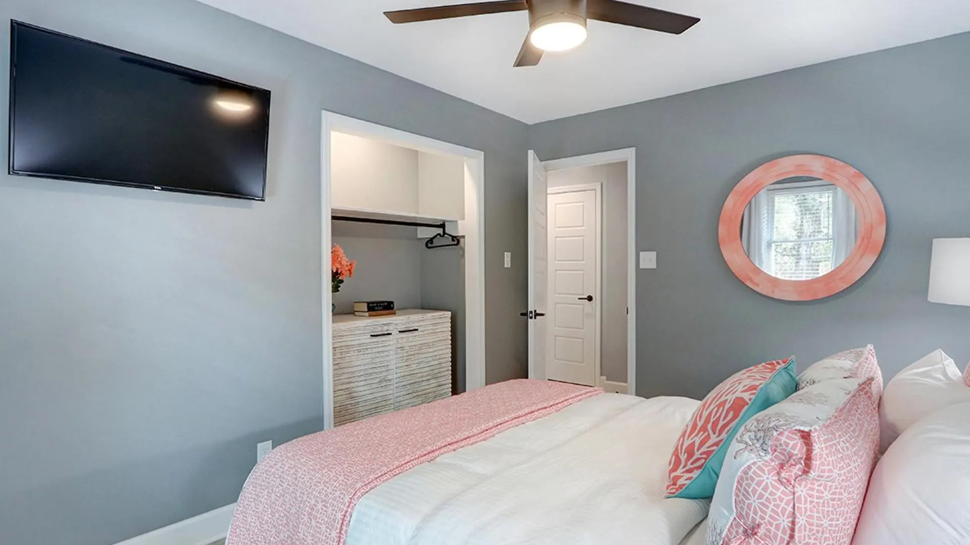 Holiday home Deja Blue B
