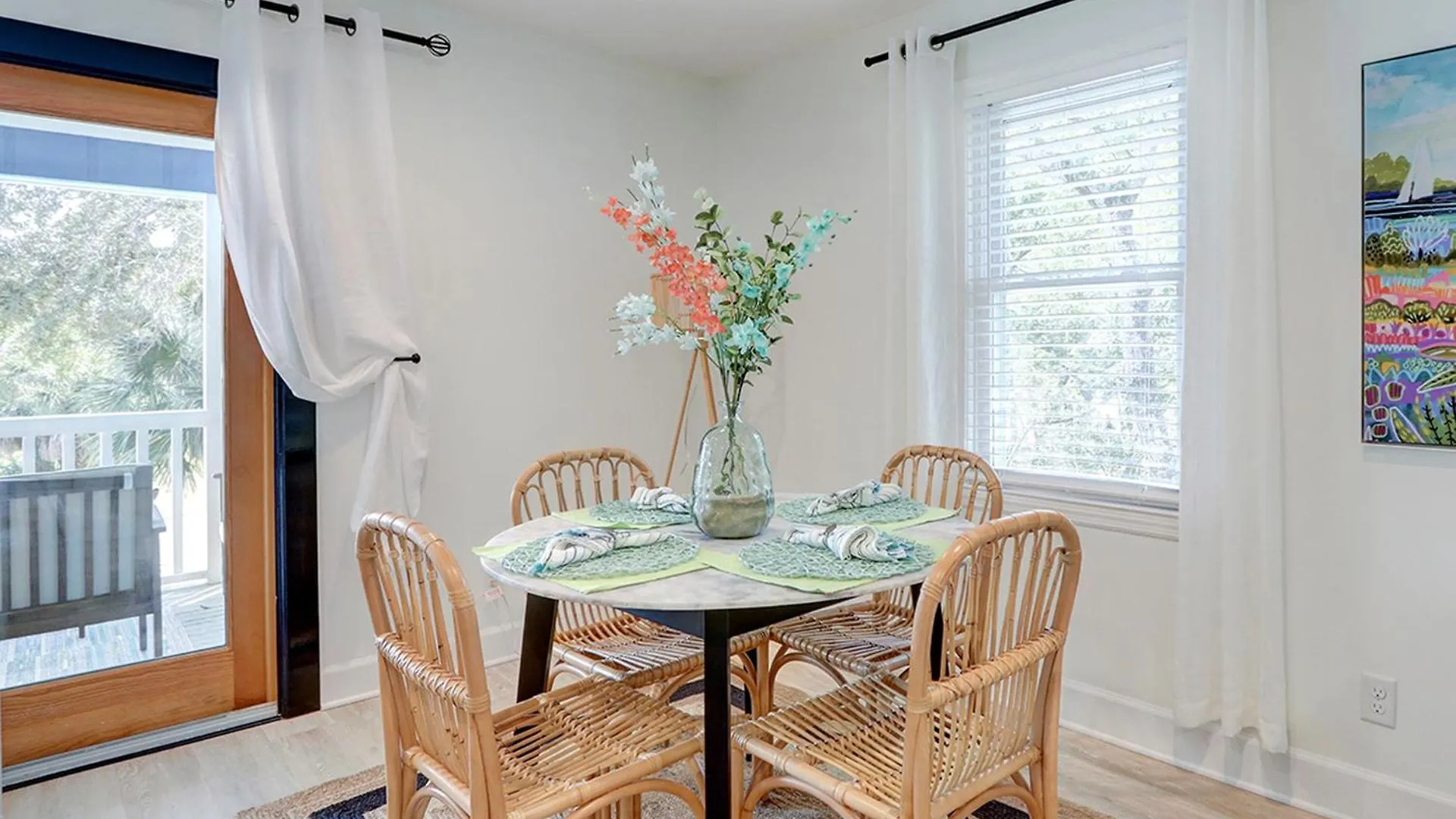 Holiday home Deja Blue B Tybee Island