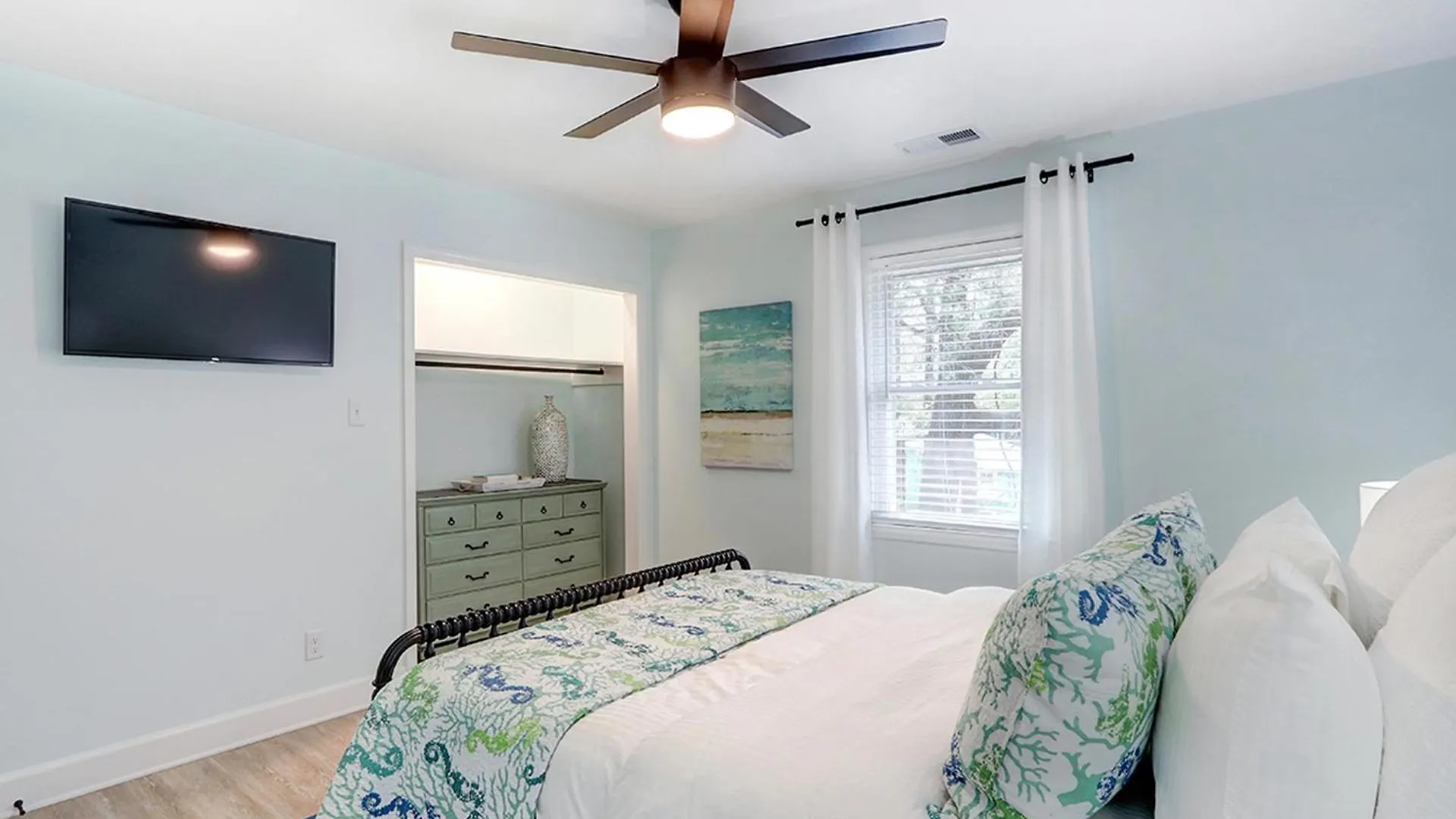Holiday home Deja Blue B Tybee Island