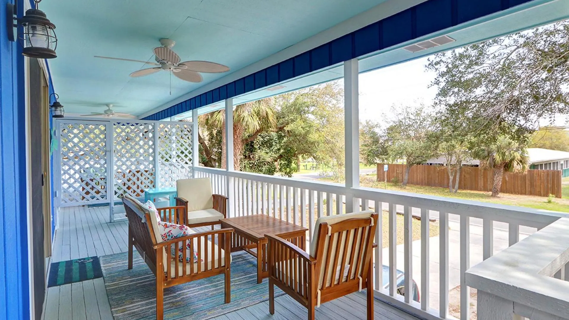 Holiday home Deja Blue B *