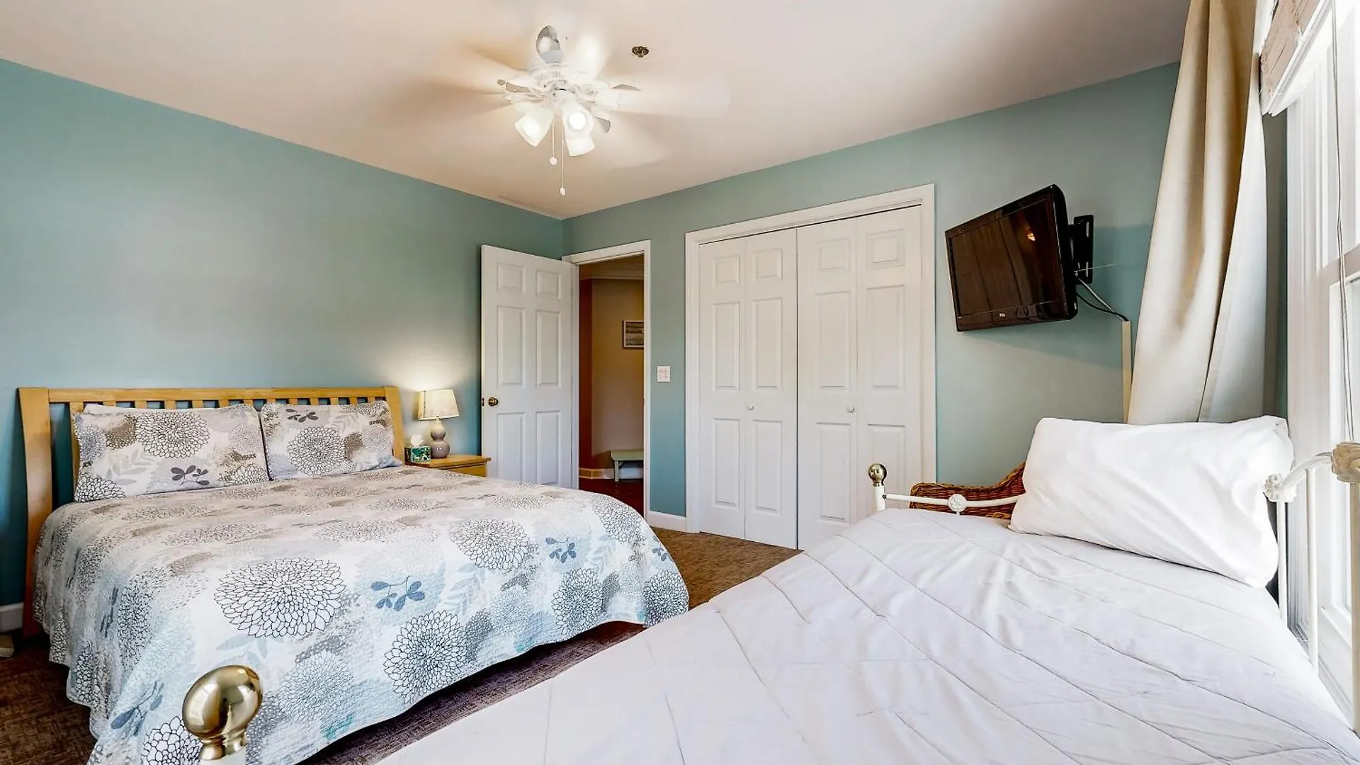 Apartment Sunrise Surf Tybee Island