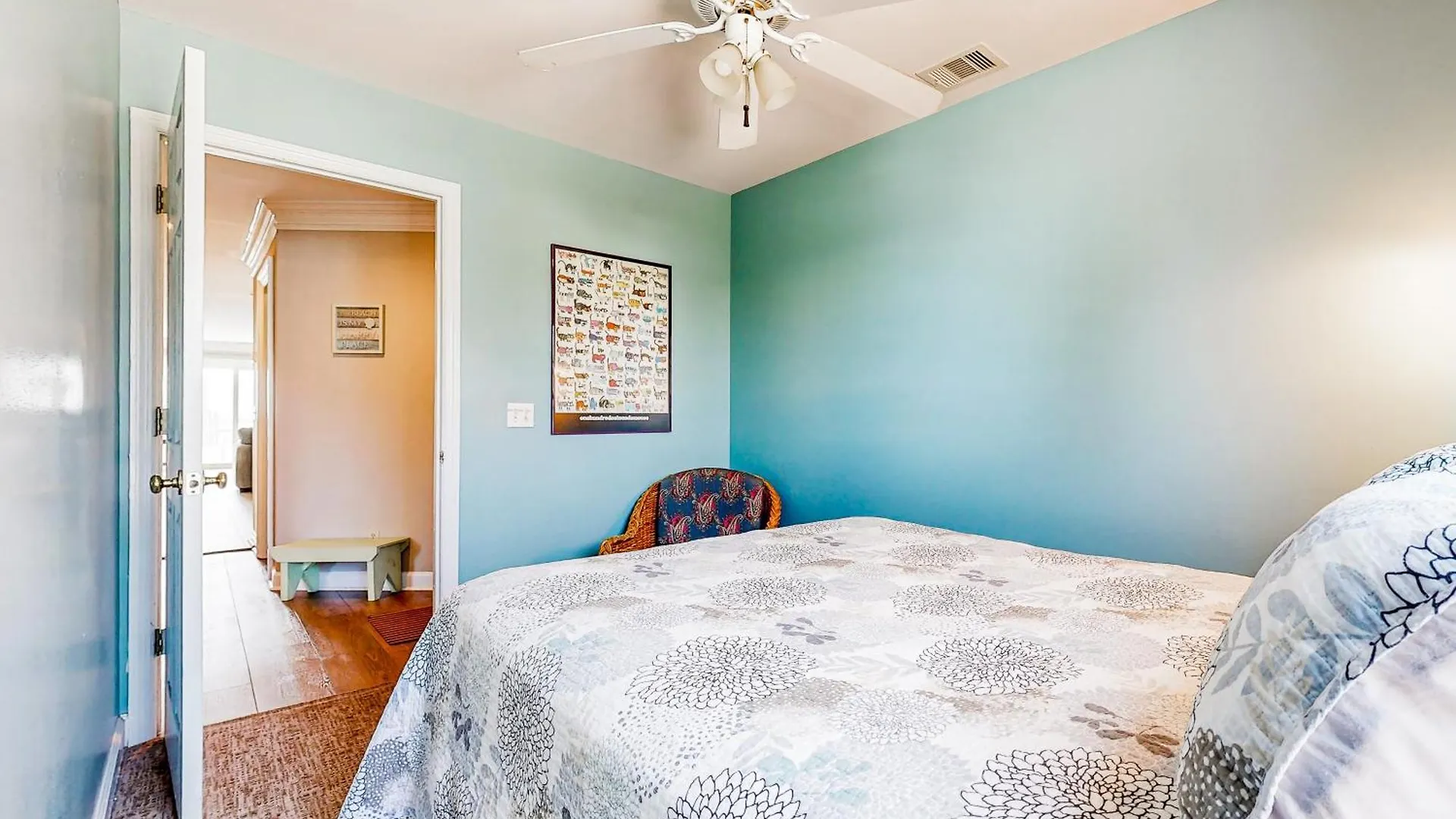 Sunrise Surf Apartment *