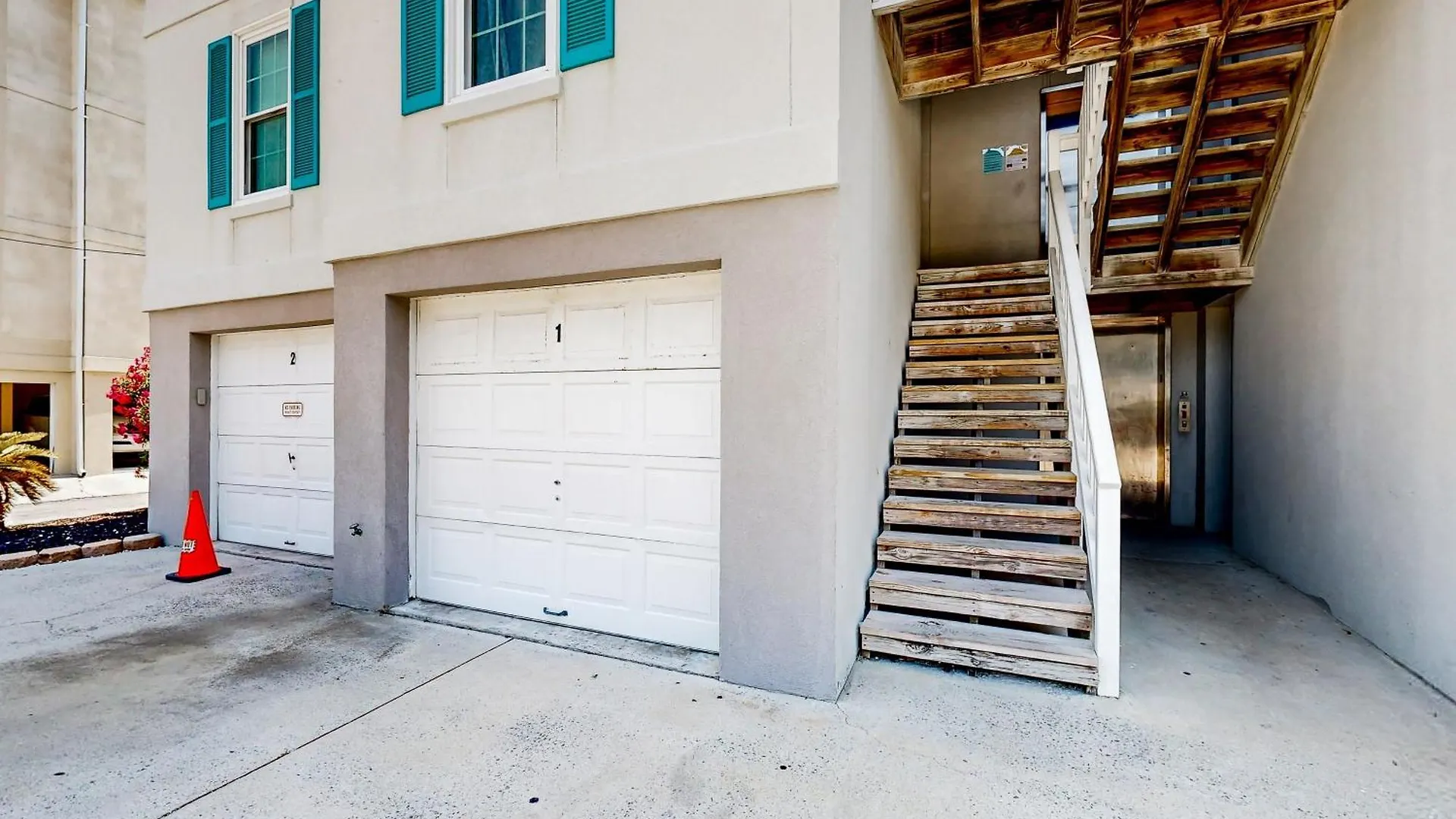 Sunrise Surf Apartment Tybee Island