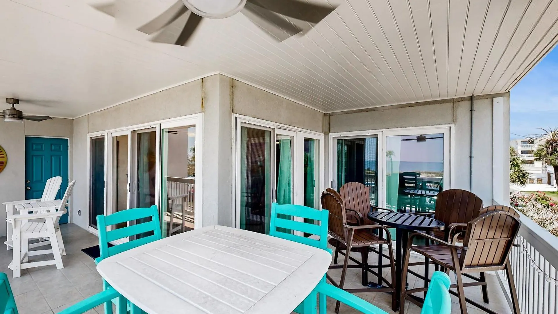 Sunrise Surf Apartment
