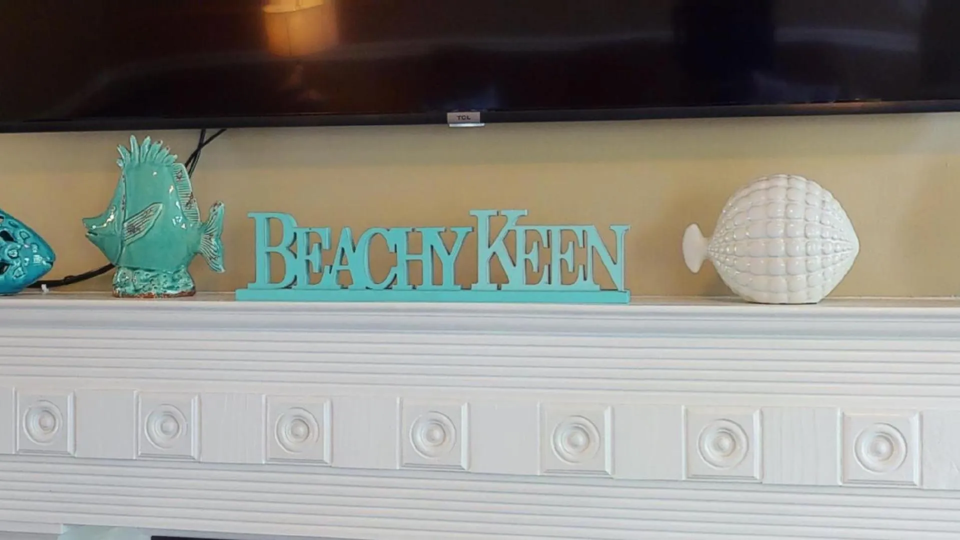 Beachy Keen By Tybee Vacation Holiday home *