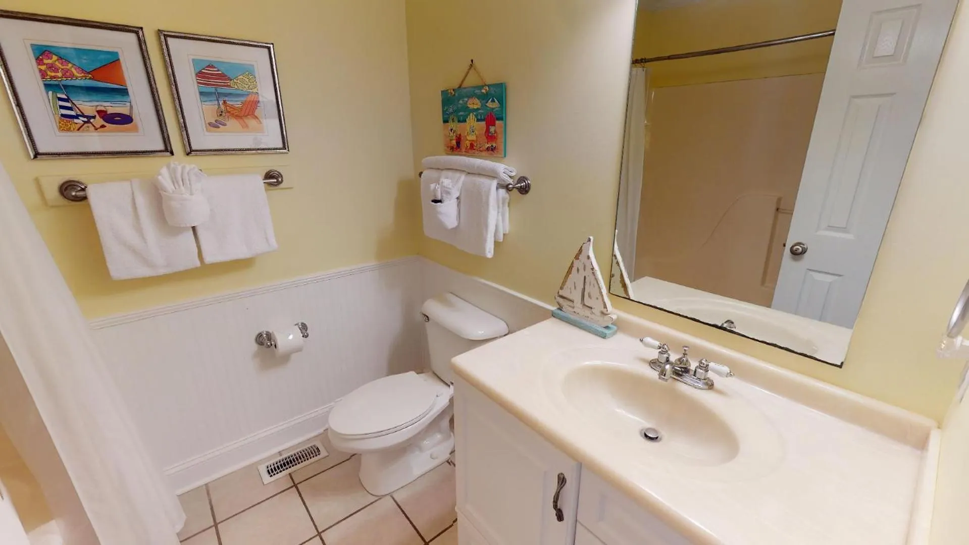 Beachy Keen By Tybee Vacation Holiday home Tybee Island