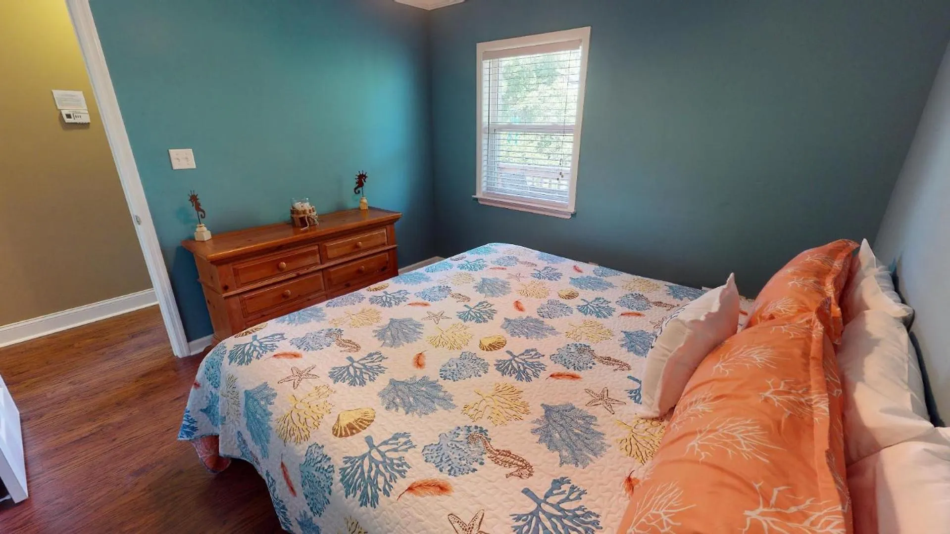 Holiday home Beachy Keen By Tybee Vacation