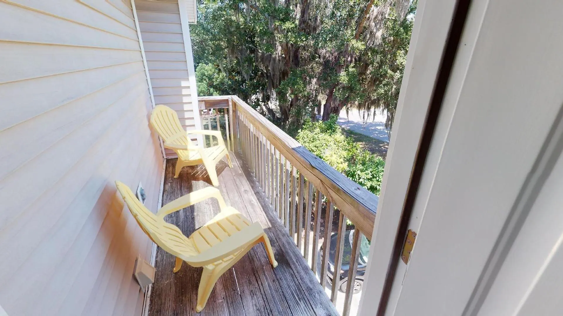 Holiday home Beachy Keen By Tybee Vacation
